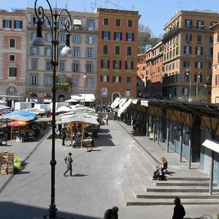 Trastevere Art House Roma Exterior foto