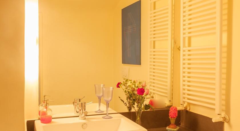 Trastevere Art House Roma Quarto foto