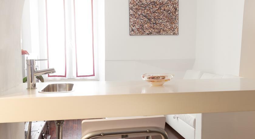 Trastevere Art House Roma Quarto foto