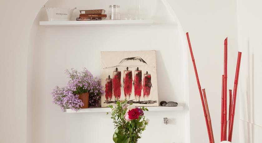 Trastevere Art House Roma Quarto foto