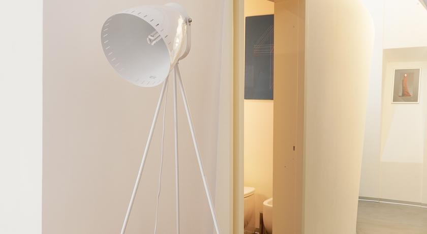 Trastevere Art House Roma Quarto foto