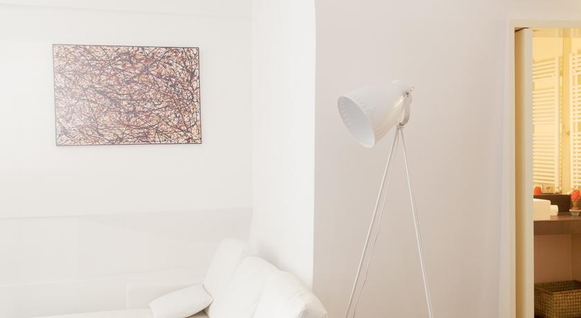 Trastevere Art House Roma Quarto foto