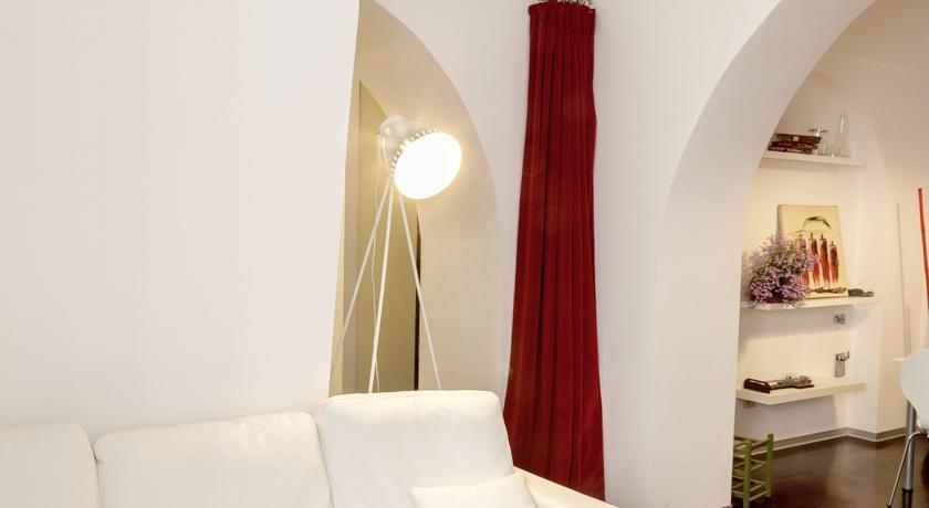 Trastevere Art House Roma Quarto foto