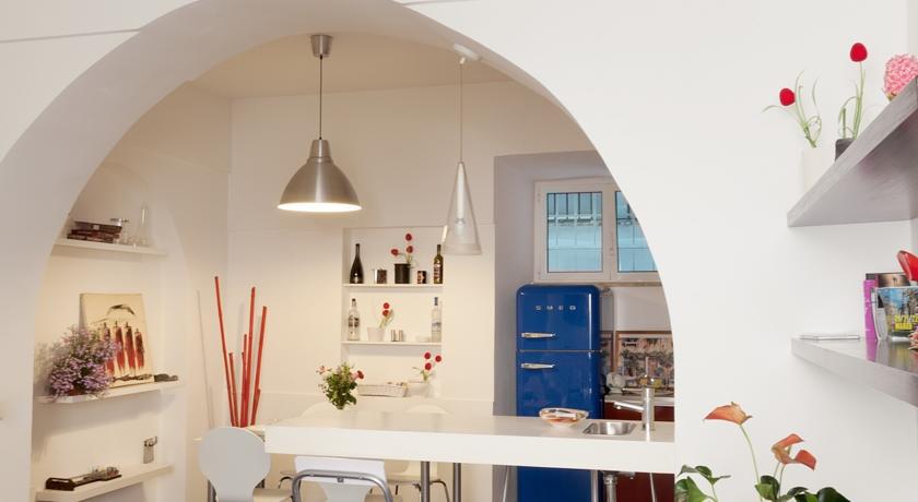 Trastevere Art House Roma Quarto foto