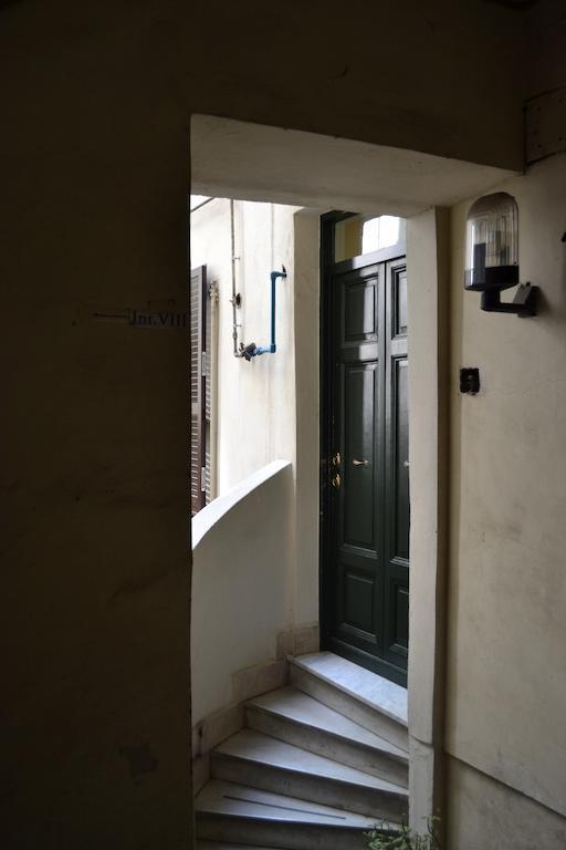 Trastevere Art House Roma Quarto foto