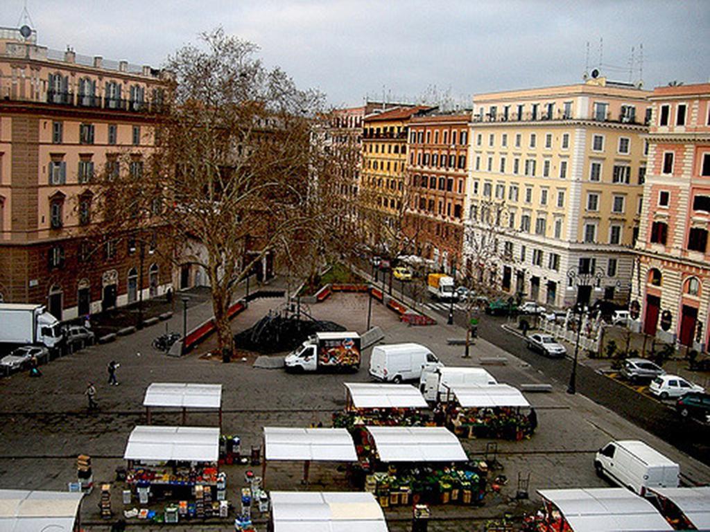 Trastevere Art House Roma Exterior foto