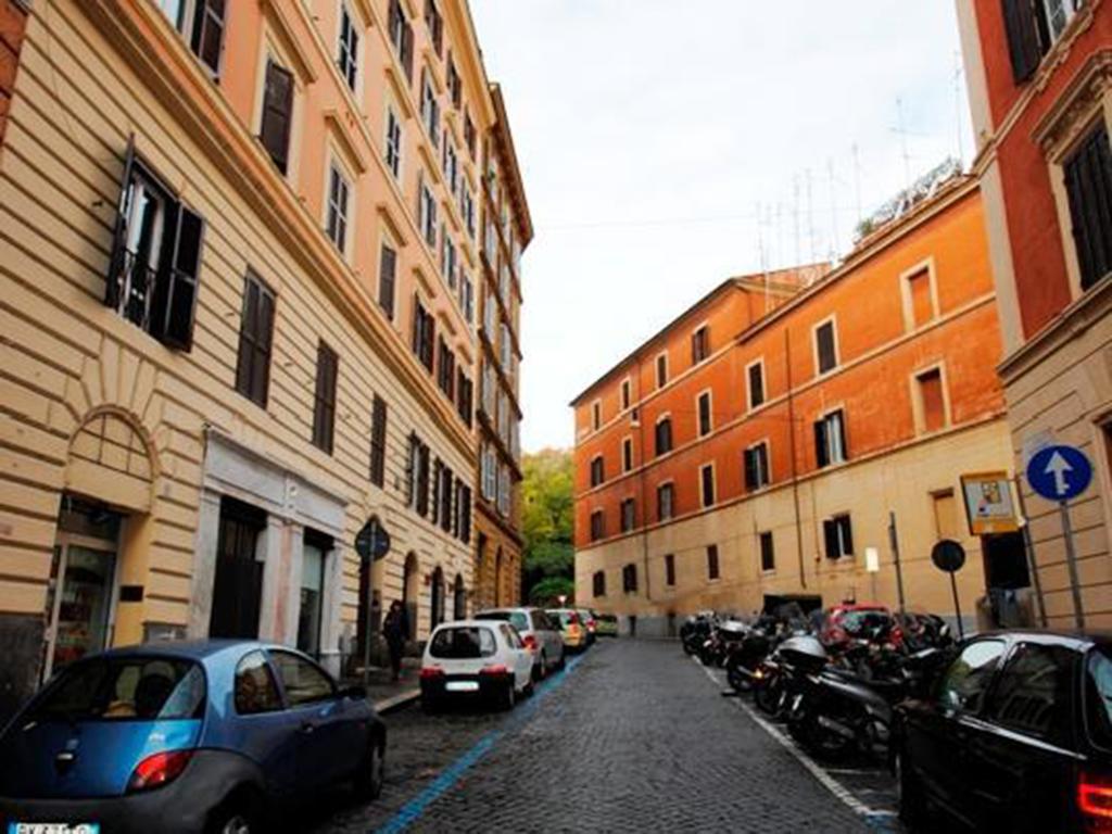 Trastevere Art House Roma Exterior foto