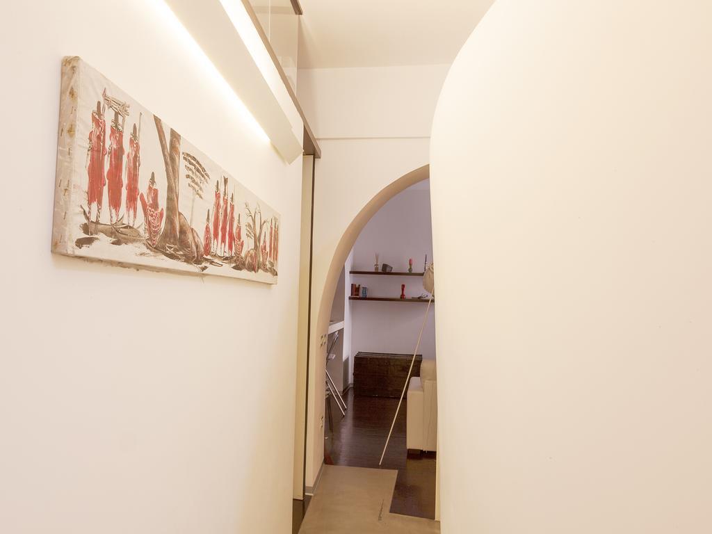 Trastevere Art House Roma Exterior foto