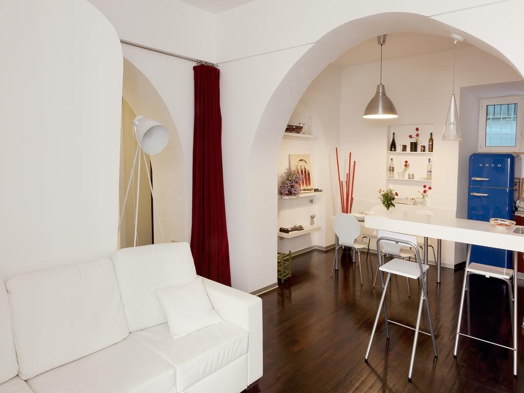 Trastevere Art House Roma Exterior foto