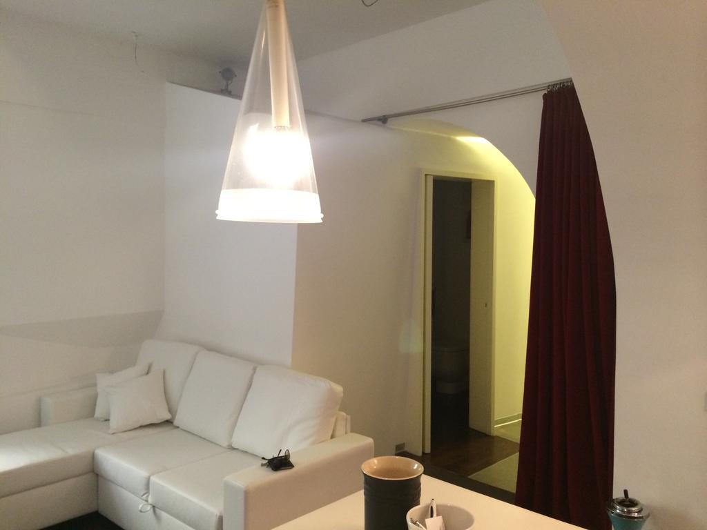 Trastevere Art House Roma Quarto foto