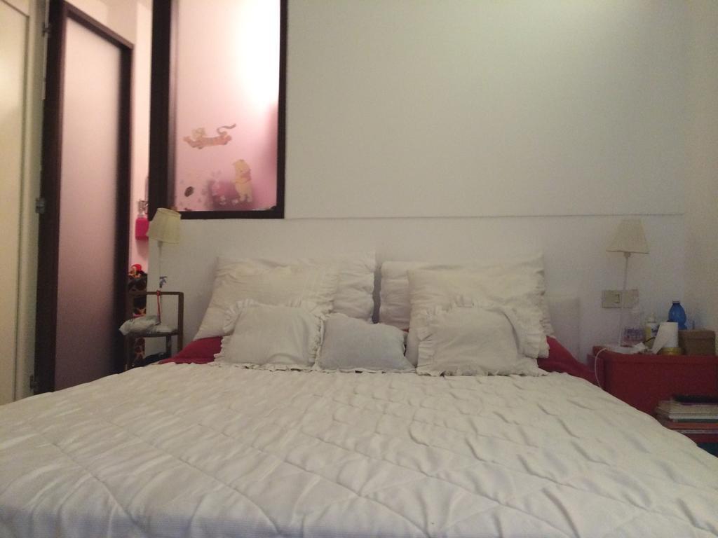 Trastevere Art House Roma Quarto foto